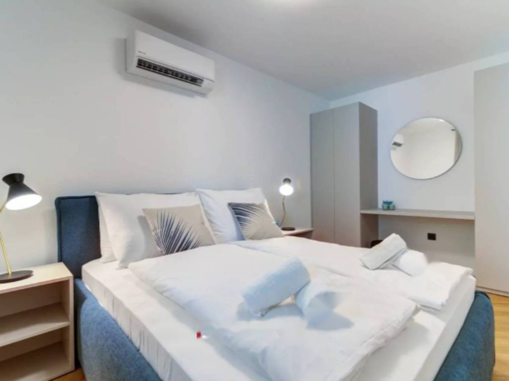 Квартира в Опатии, Хорватия, 100 м² - фото 11