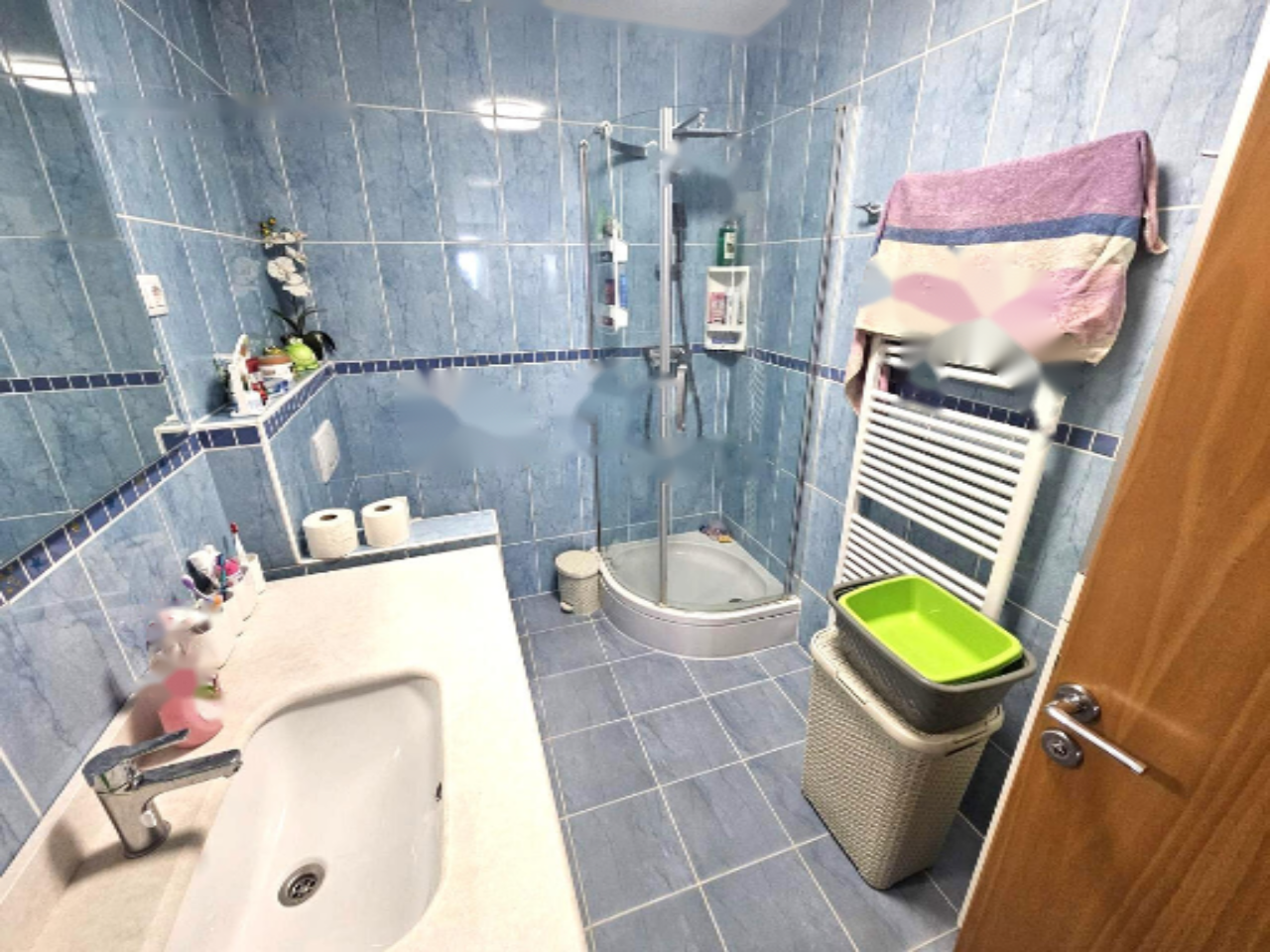 Квартира в Анкаране, Словения, 180 м² - фото 11