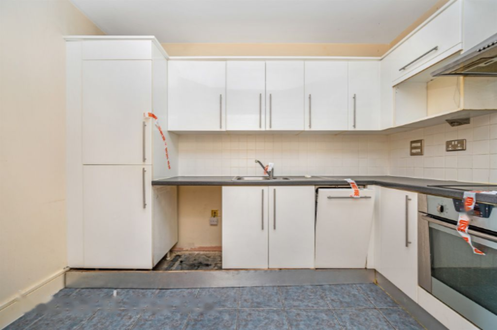 Квартира в Лондоне, Великобритания, 75 м² - фото 11