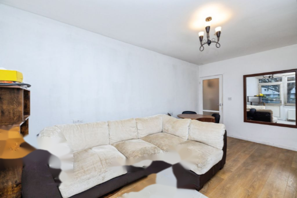 Квартира в Лондоне, Великобритания, 42 м² - фото 11