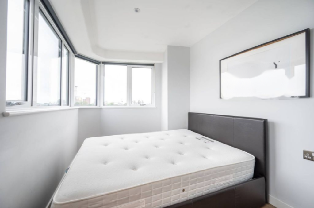 Квартира в Лондоне, Великобритания, 36 м² - фото 11