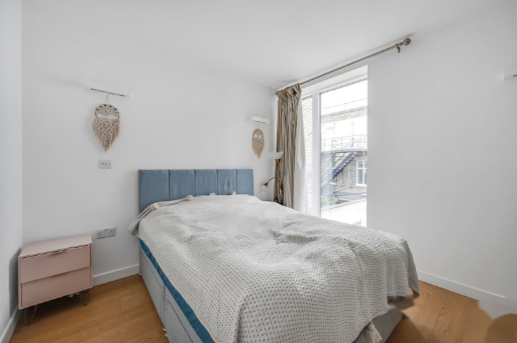 Квартира в Лондоне, Великобритания, 46 м² - фото 11