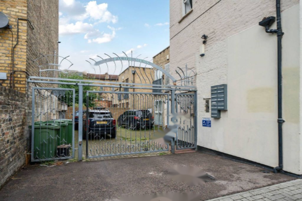 Квартира в Лондоне, Великобритания, 41 м² - фото 11