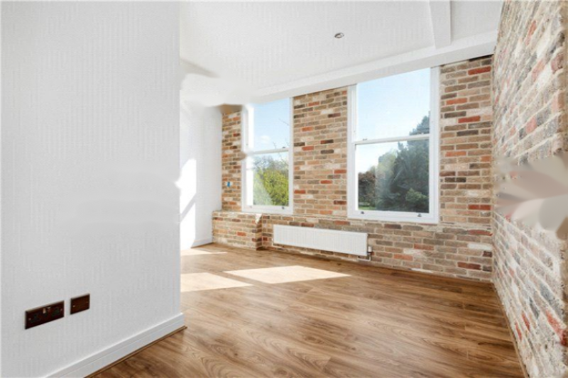 Квартира в Лондоне, Великобритания, 51 м² - фото 11