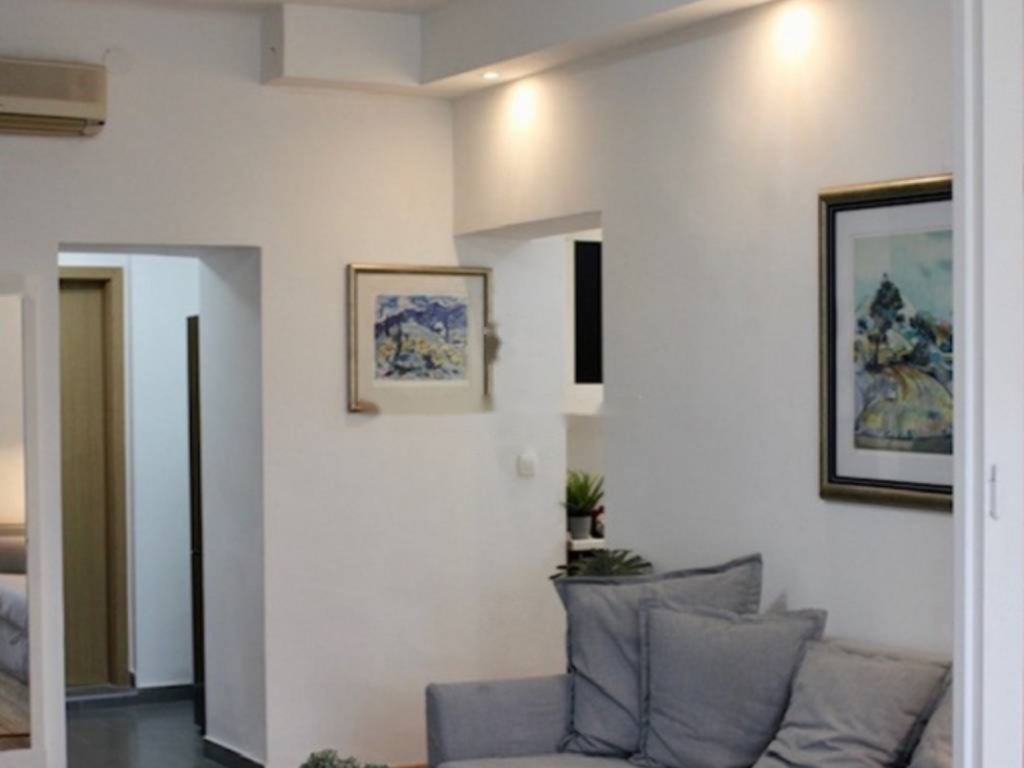 Квартира в Опатии, Хорватия, 49 м² - фото 11