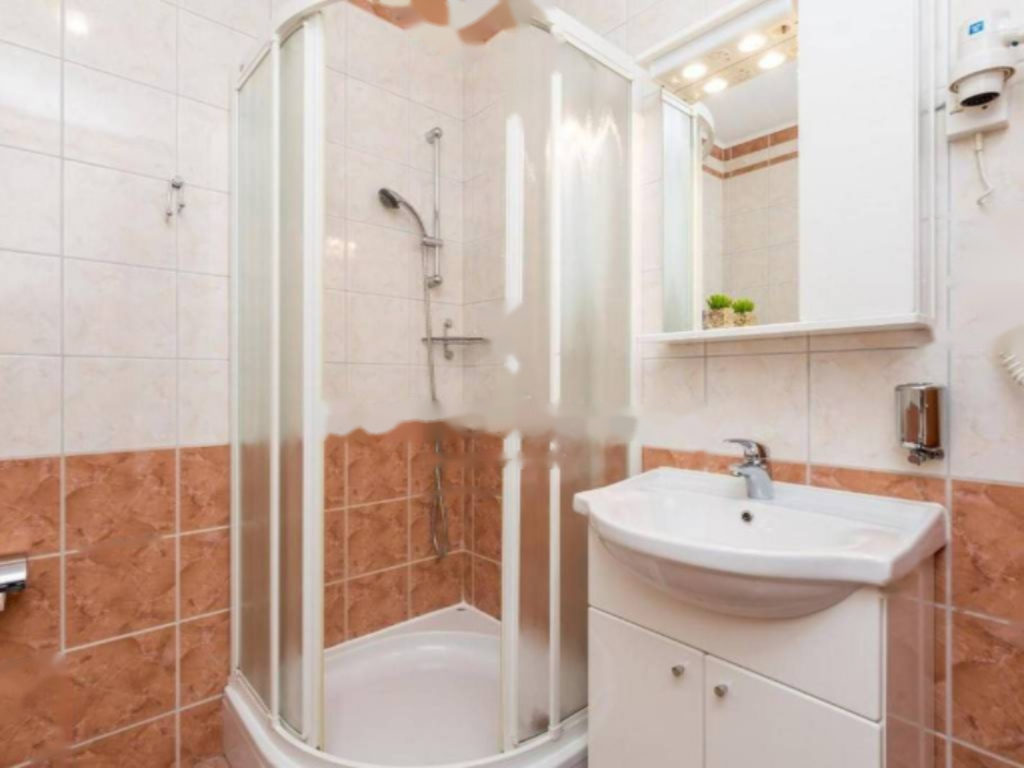 Квартира в Опатии, Хорватия, 54 м² - фото 11