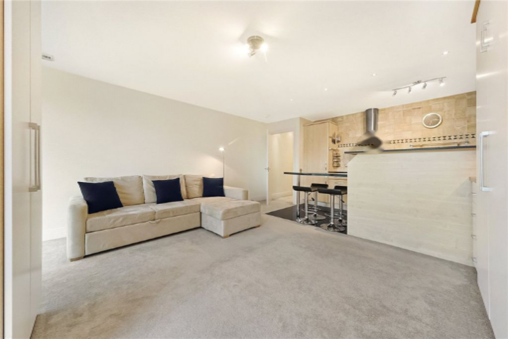 Квартира в Лондоне, Великобритания, 38 м² - фото 11