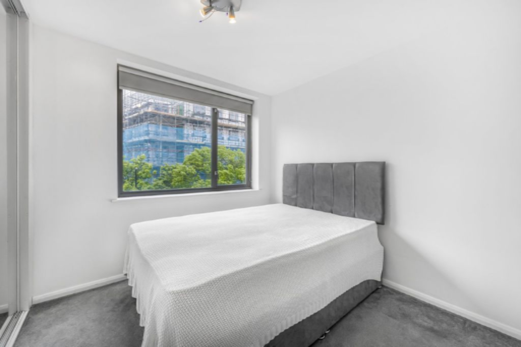 Квартира в Лондоне, Великобритания, 42 м² - фото 11