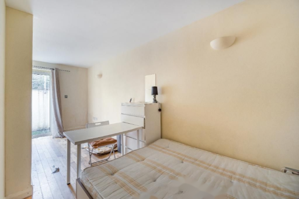 Квартира в Лондоне, Великобритания, 68 м² - фото 11