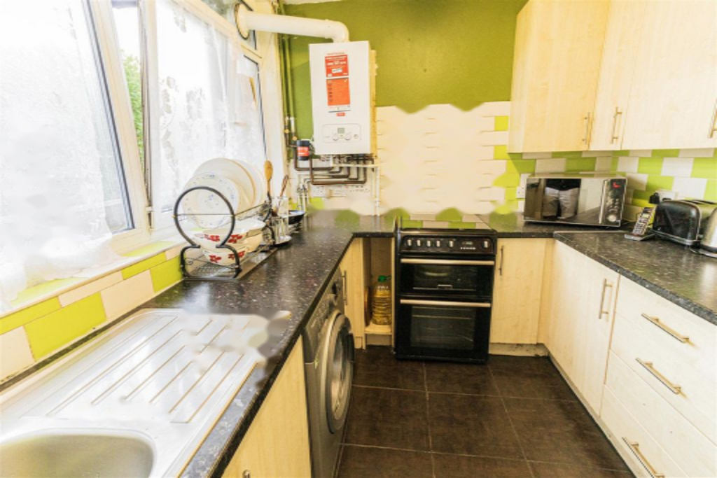 Квартира в Лондоне, Великобритания, 59 м² - фото 11