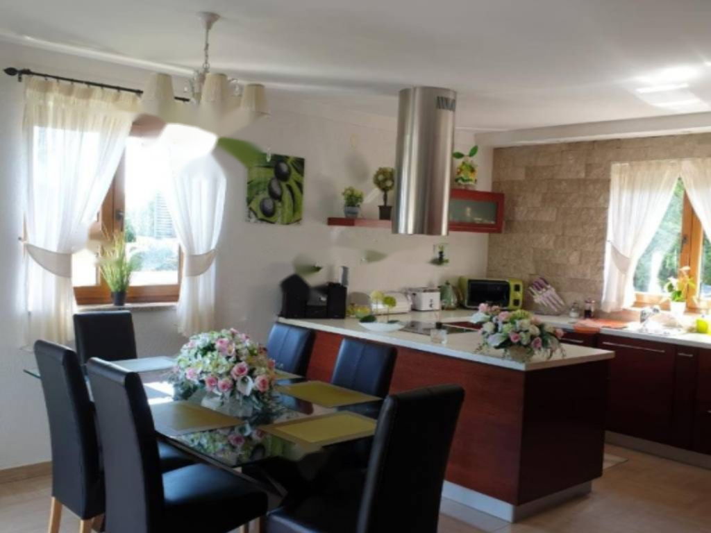 Дом в Опатии, Хорватия, 280 м² - фото 11