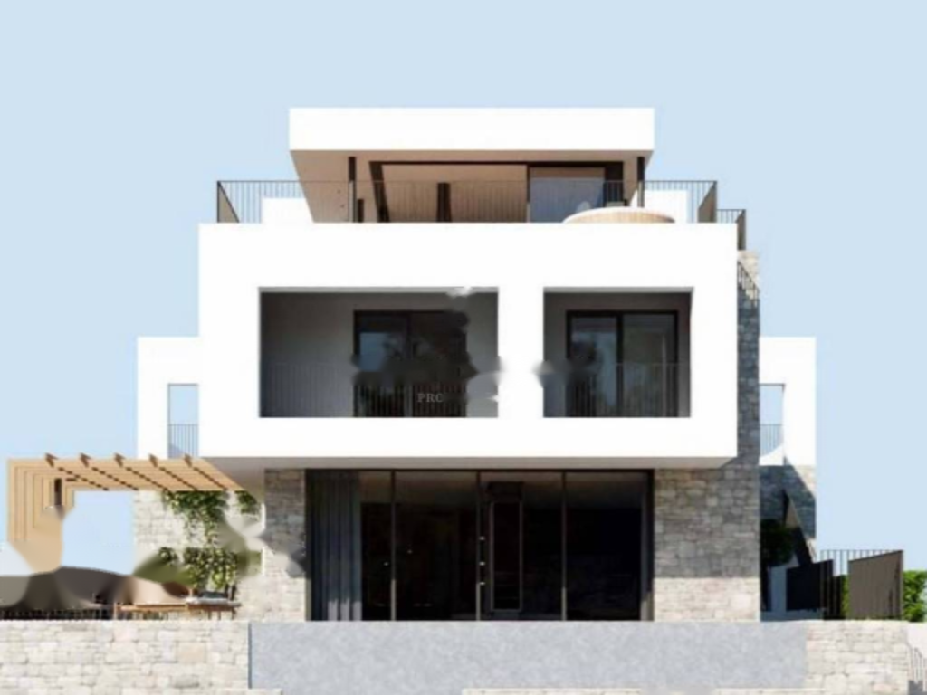 Дом в Опатии, Хорватия, 300 м² - фото 11