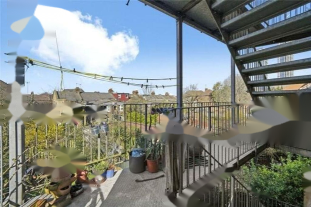 Квартира в Лондоне, Великобритания, 46 м² - фото 11