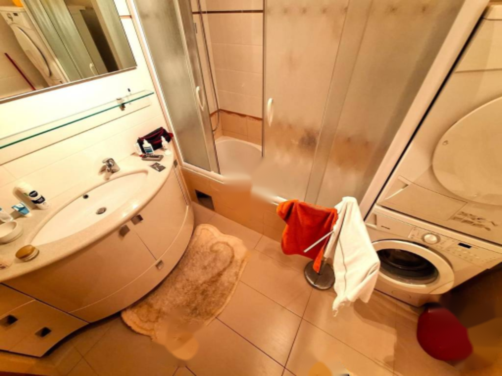 Квартира в Опатии, Хорватия, 76 м² - фото 11