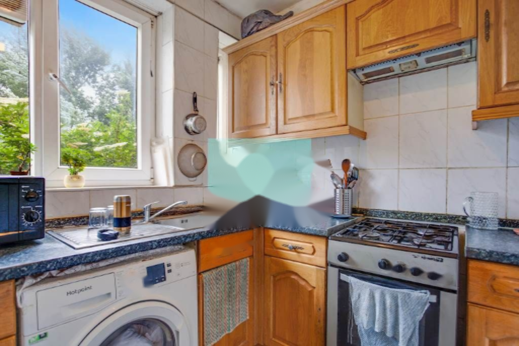 Квартира в Лондоне, Великобритания, 53 м² - фото 11