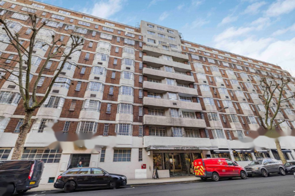 Квартира в Лондоне, Великобритания, 18 м² - фото 11