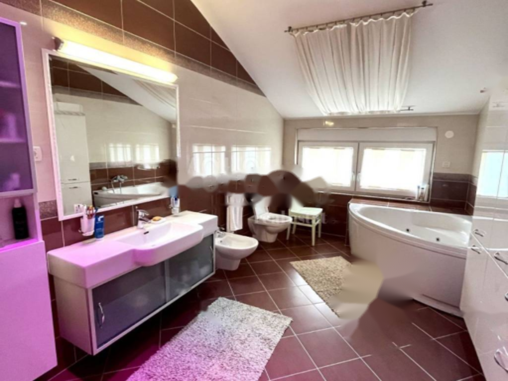 Квартира в Опатии, Хорватия, 155 м² - фото 11