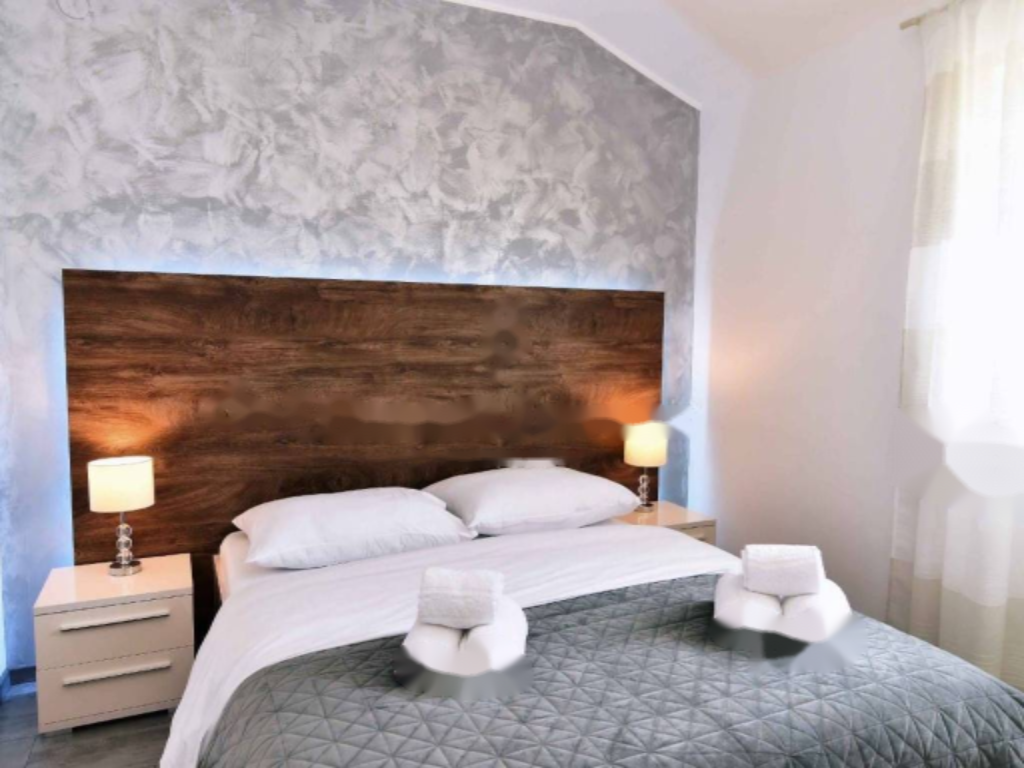 Квартира в Опатии, Хорватия, 55 м² - фото 11