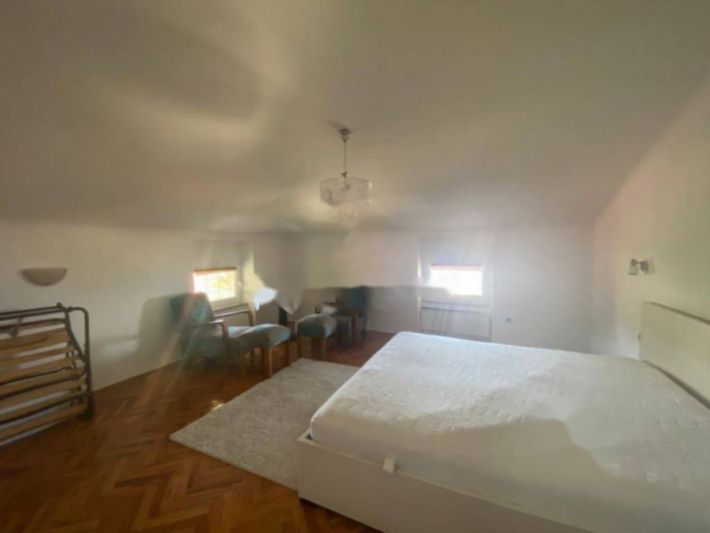 Квартира в Опатии, Хорватия, 100 м² - фото 11