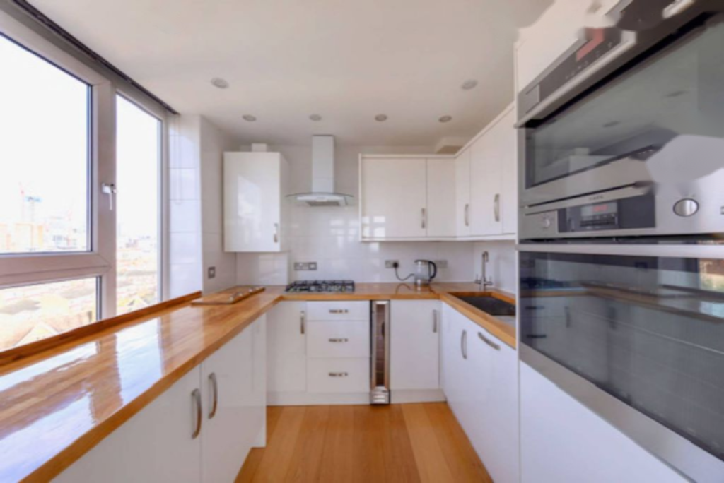 Квартира в Лондоне, Великобритания, 48 м² - фото 11