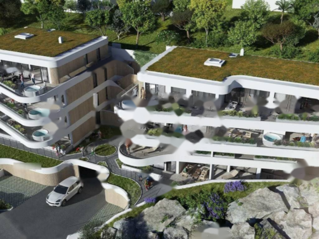 Квартира в Опатии, Хорватия, 168 м² - фото 11