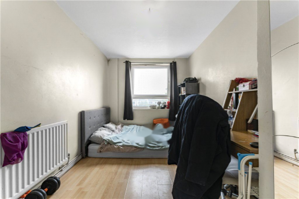 Квартира в Лондоне, Великобритания, 74 м² - фото 11