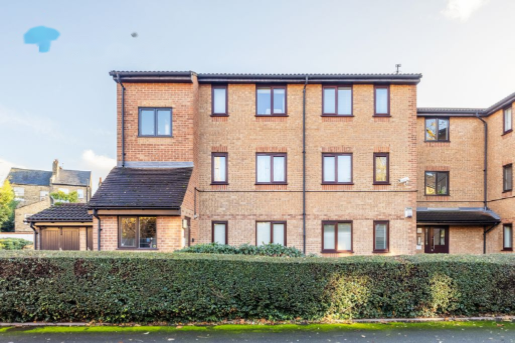 Квартира в Лондоне, Великобритания, 45 м² - фото 11