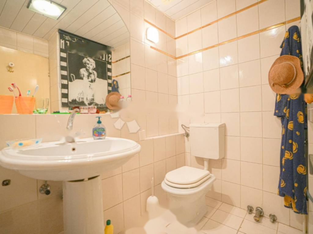 Квартира в Опатии, Хорватия, 39 м² - фото 11