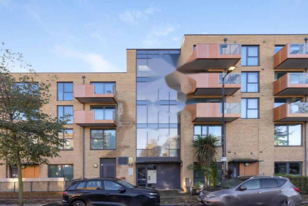 Квартира в Лондоне, Великобритания, 72 м² - фото 11