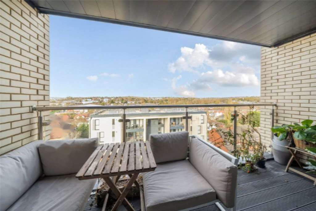 Квартира в Лондоне, Великобритания, 74 м² - фото 11