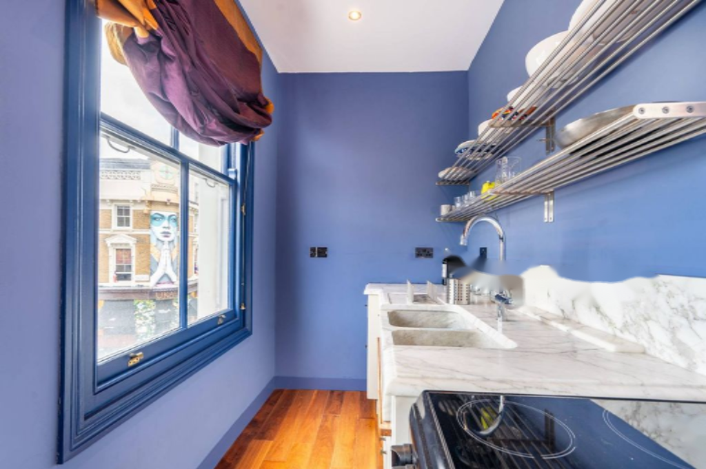 Квартира в Лондоне, Великобритания, 31 м² - фото 11