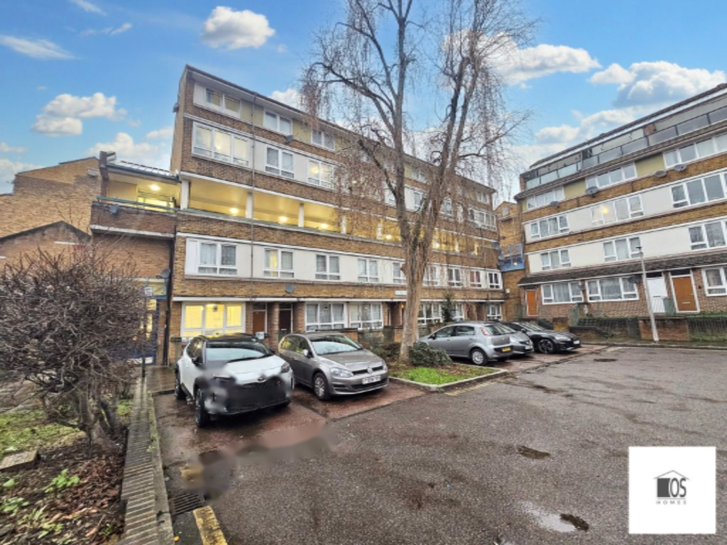 Квартира в Лондоне, Великобритания, 63 м² - фото 10