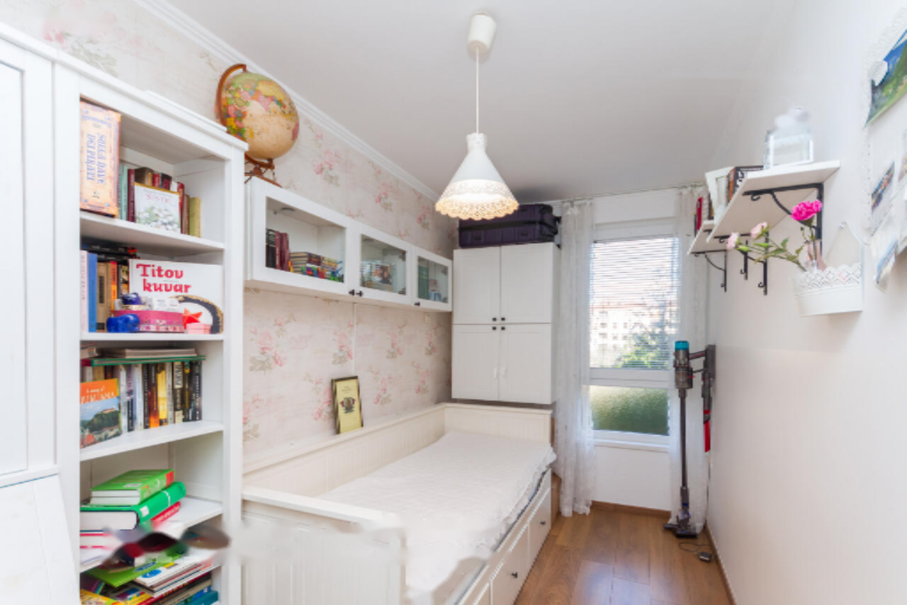 Квартира в Изоле, Словения, 75 м² - фото 11