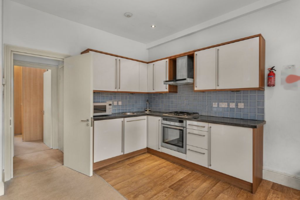 Квартира в Лондоне, Великобритания, 37 м² - фото 11