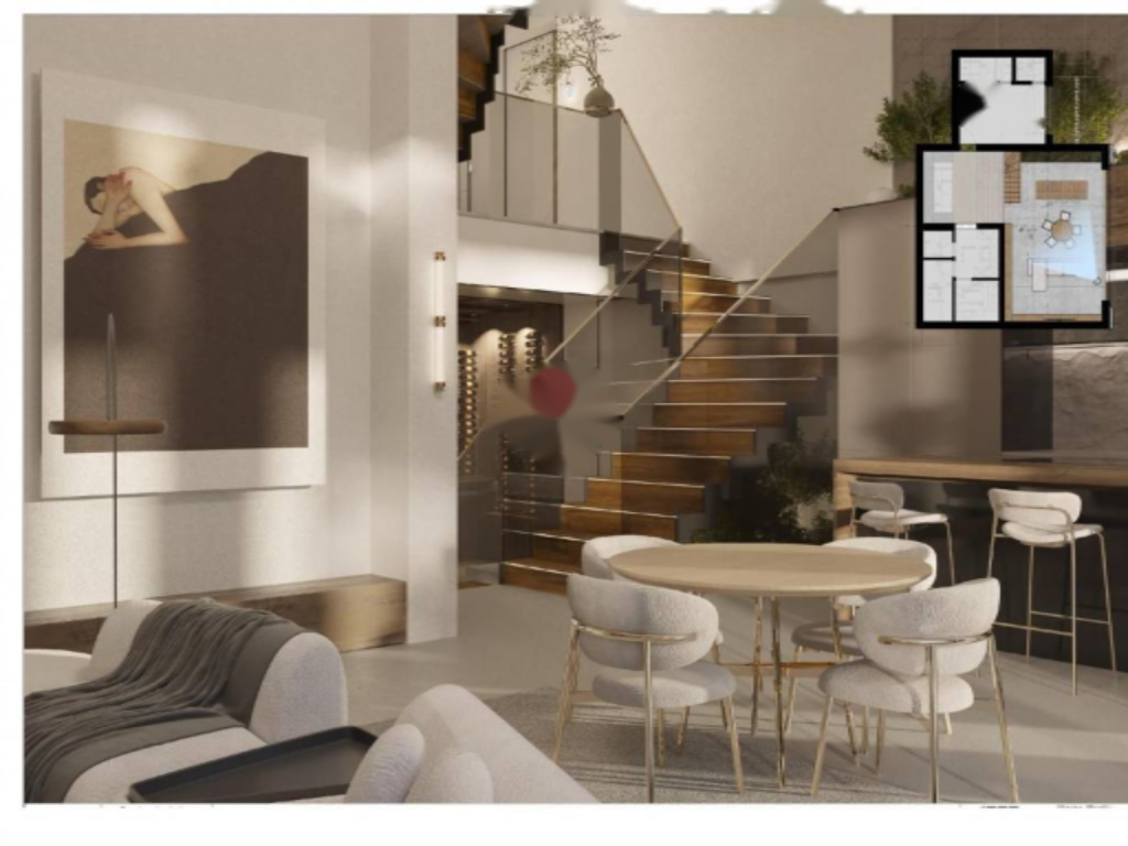 Дом в Опатии, Хорватия, 319 м² - фото 11