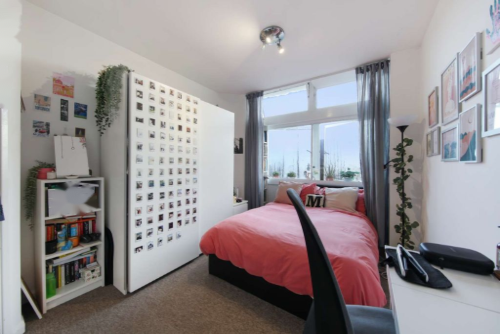 Квартира в Лондоне, Великобритания, 55 м² - фото 11