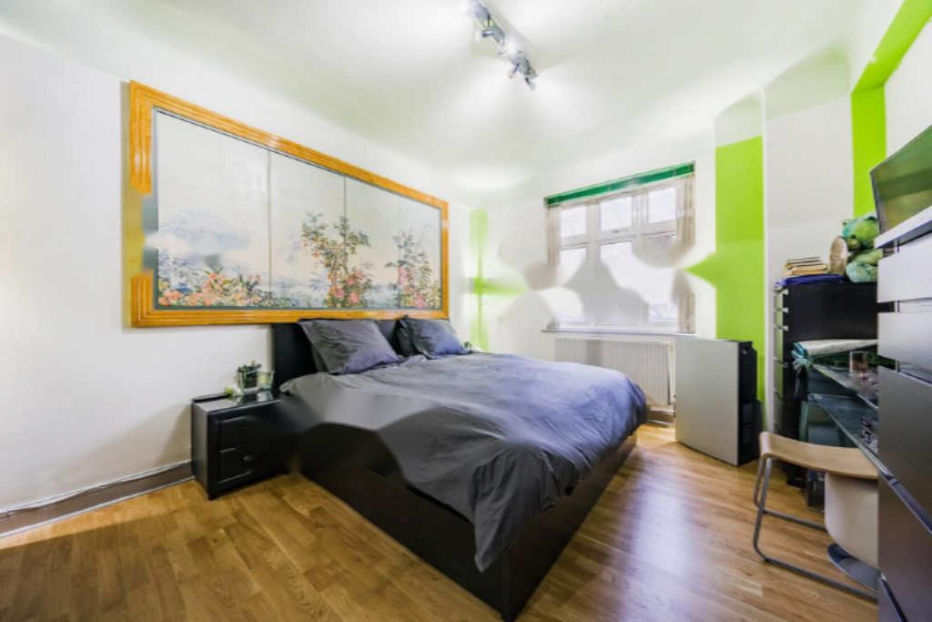 Квартира в Лондоне, Великобритания, 48 м² - фото 11