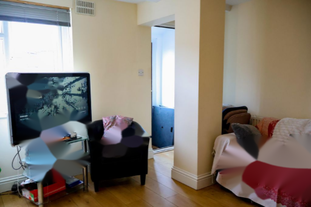 Квартира в Лондоне, Великобритания - фото 11