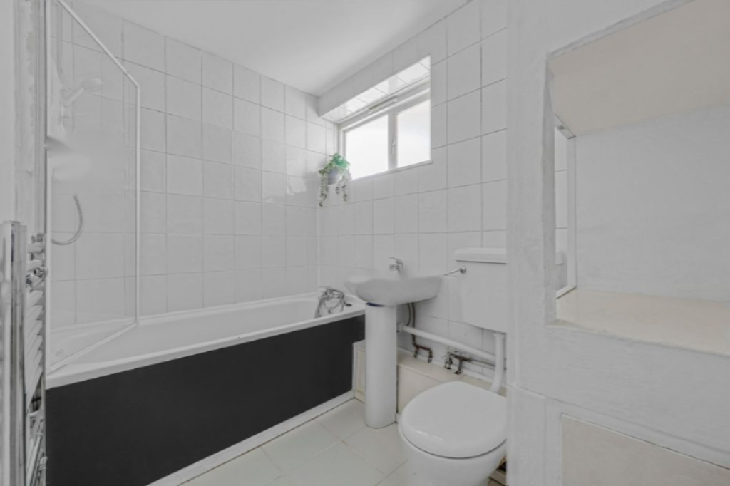 Квартира в Лондоне, Великобритания, 46 м² - фото 11