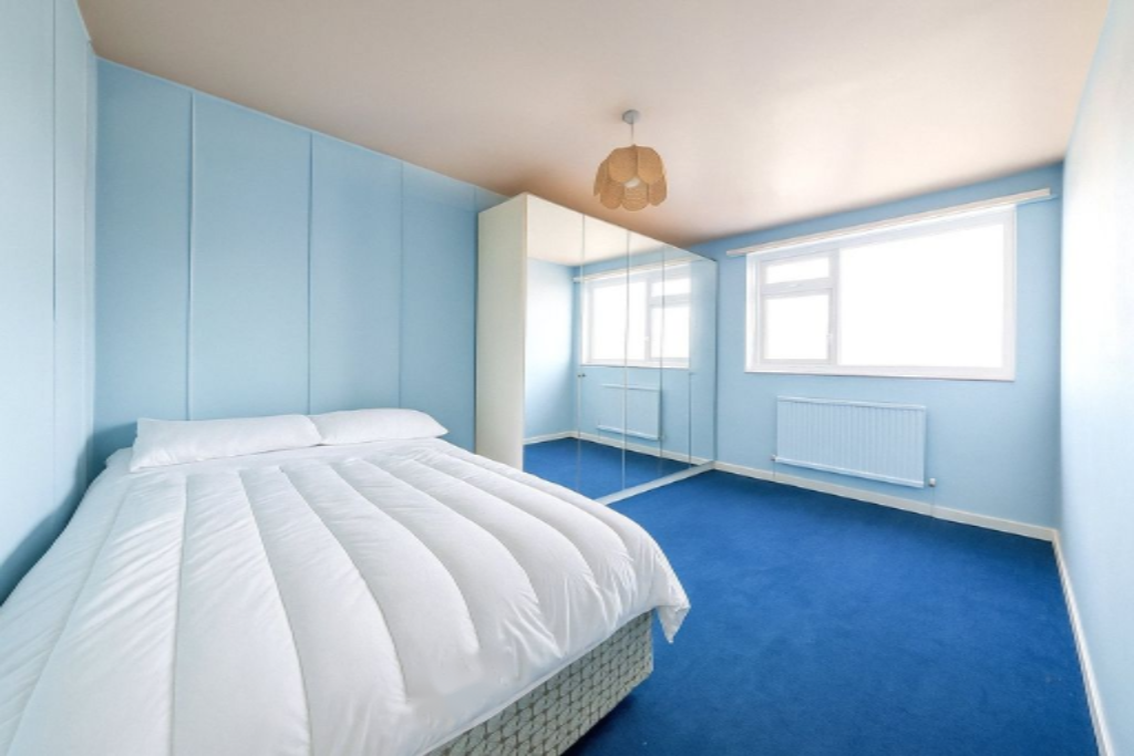 Квартира в Лондоне, Великобритания, 66 м² - фото 11