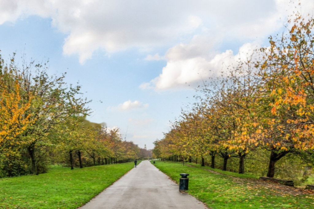 Квартира в Лондоне, Великобритания, 67 м² - фото 11