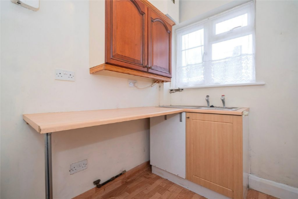 Квартира в Лондоне, Великобритания, 48 м² - фото 11