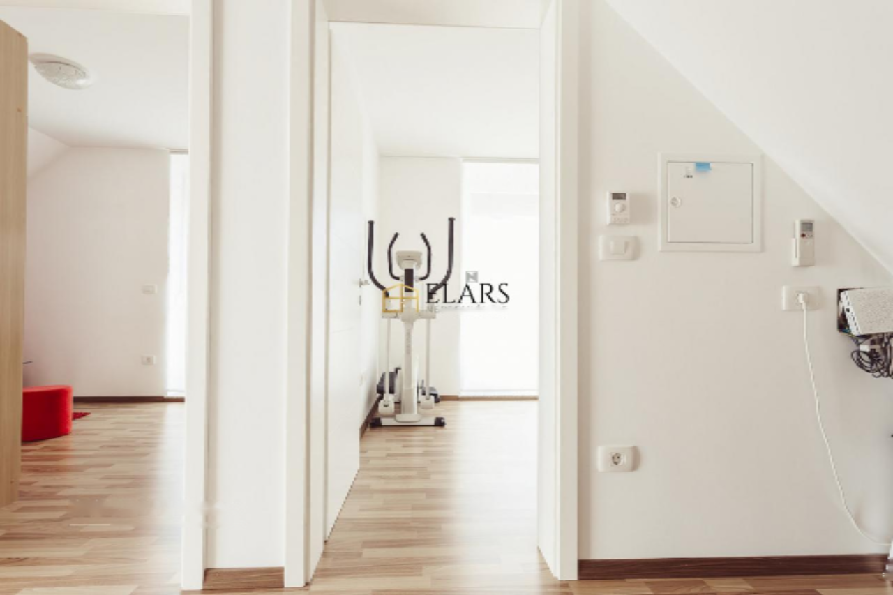 Дом в Любляне, Словения, 133 м² - фото 11