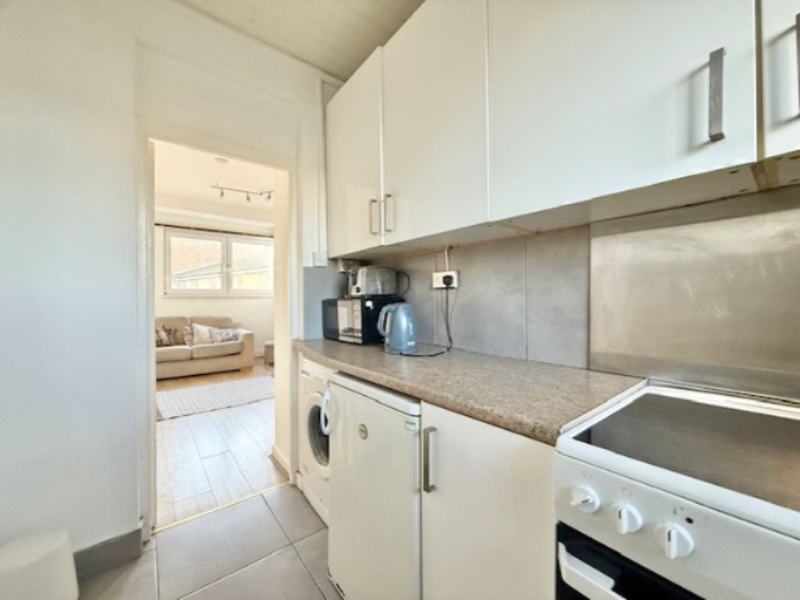 Квартира в Лондоне, Великобритания, 48 м² - фото 11