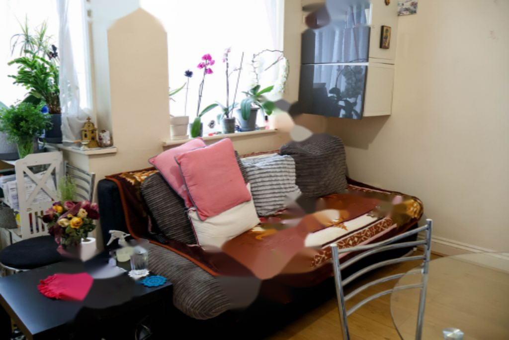 Квартира в Лондоне, Великобритания - фото 11