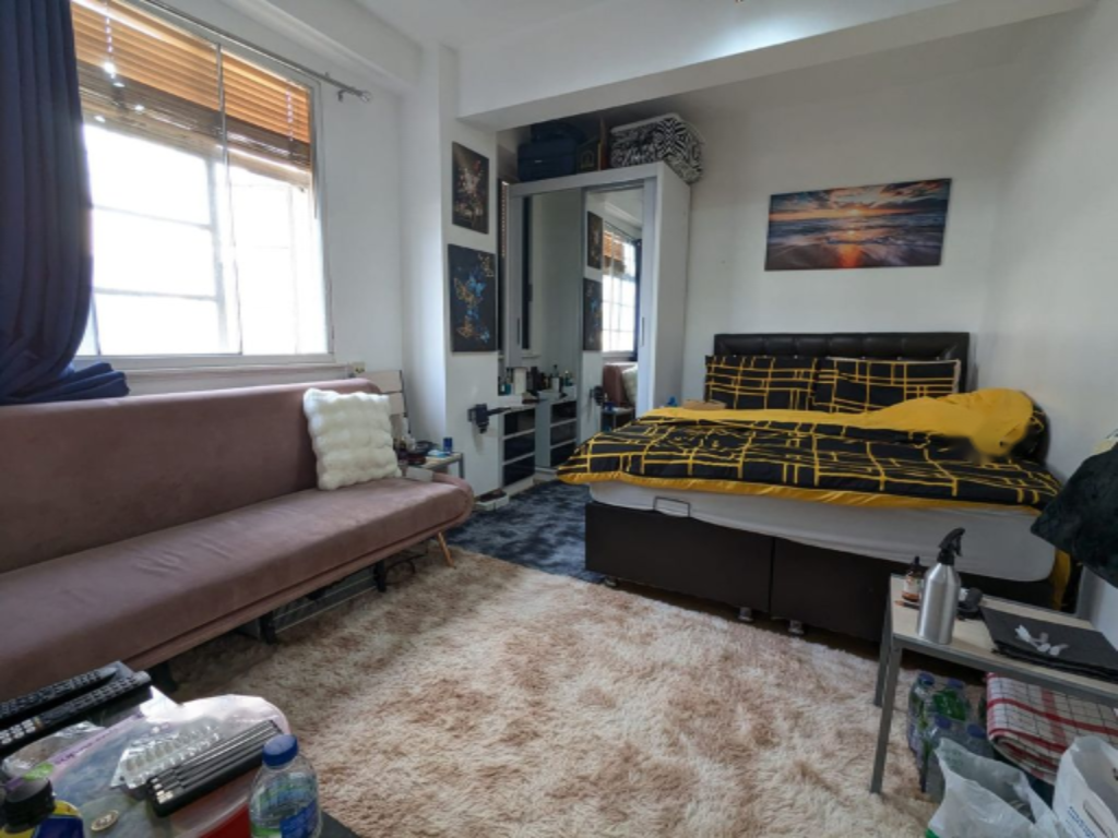 Квартира в Лондоне, Великобритания, 23 м² - фото 11