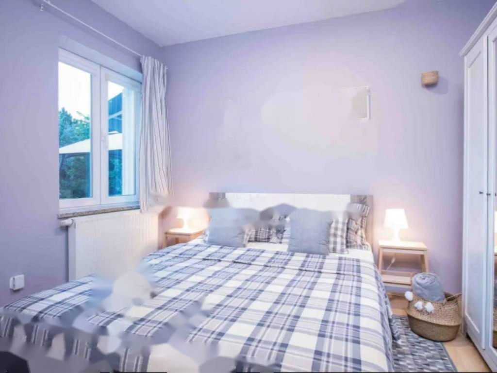 Квартира в Опатии, Хорватия, 170 м² - фото 11