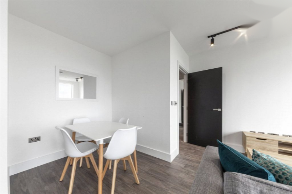 Квартира в Лондоне, Великобритания - фото 11