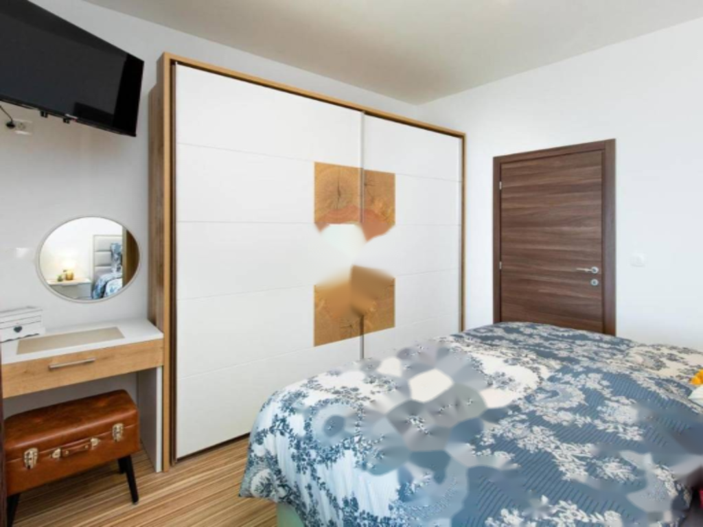 Квартира в Опатии, Хорватия, 43 м² - фото 11