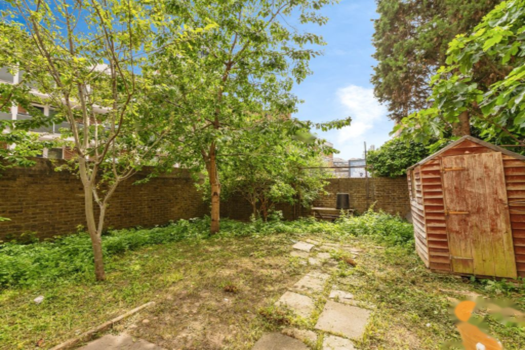 Квартира в Лондоне, Великобритания, 34 м² - фото 11